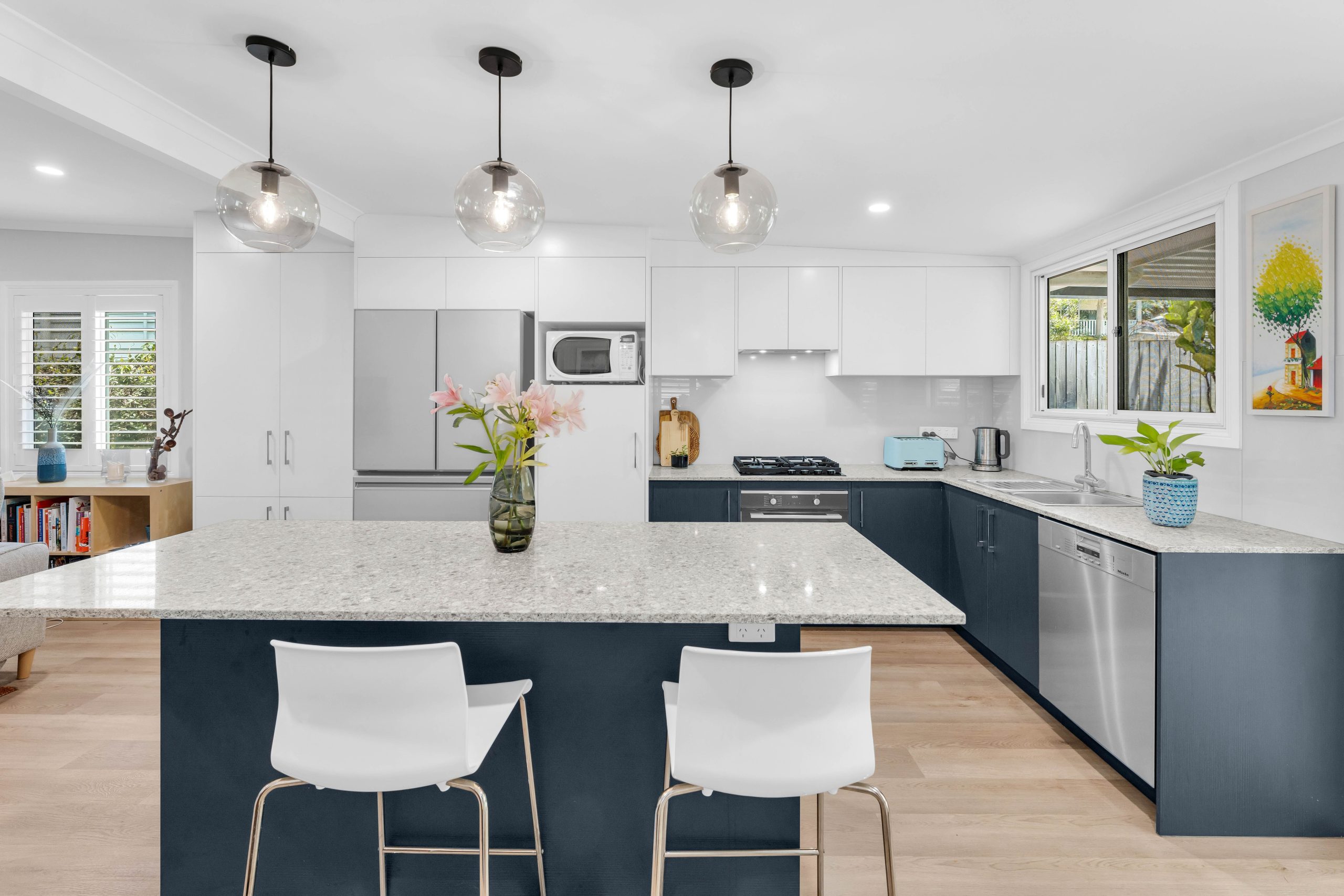 Step-by-step rental application and tenant support process for Brisbane renters