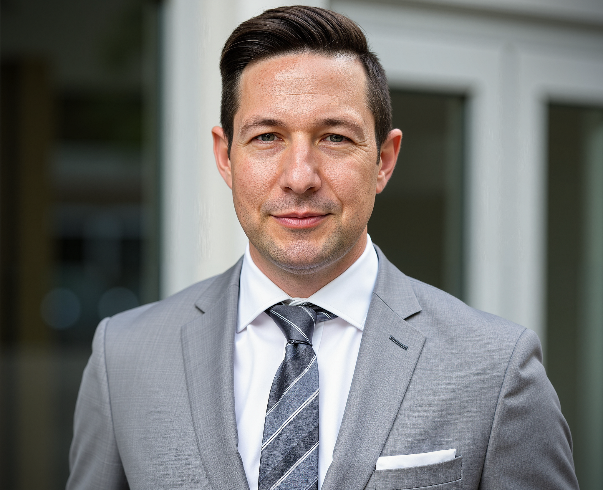 iain-wood-best-property-manager-brisbane Iain Wood - Brisbane’s best property manager and Director of Managed Property since 2009