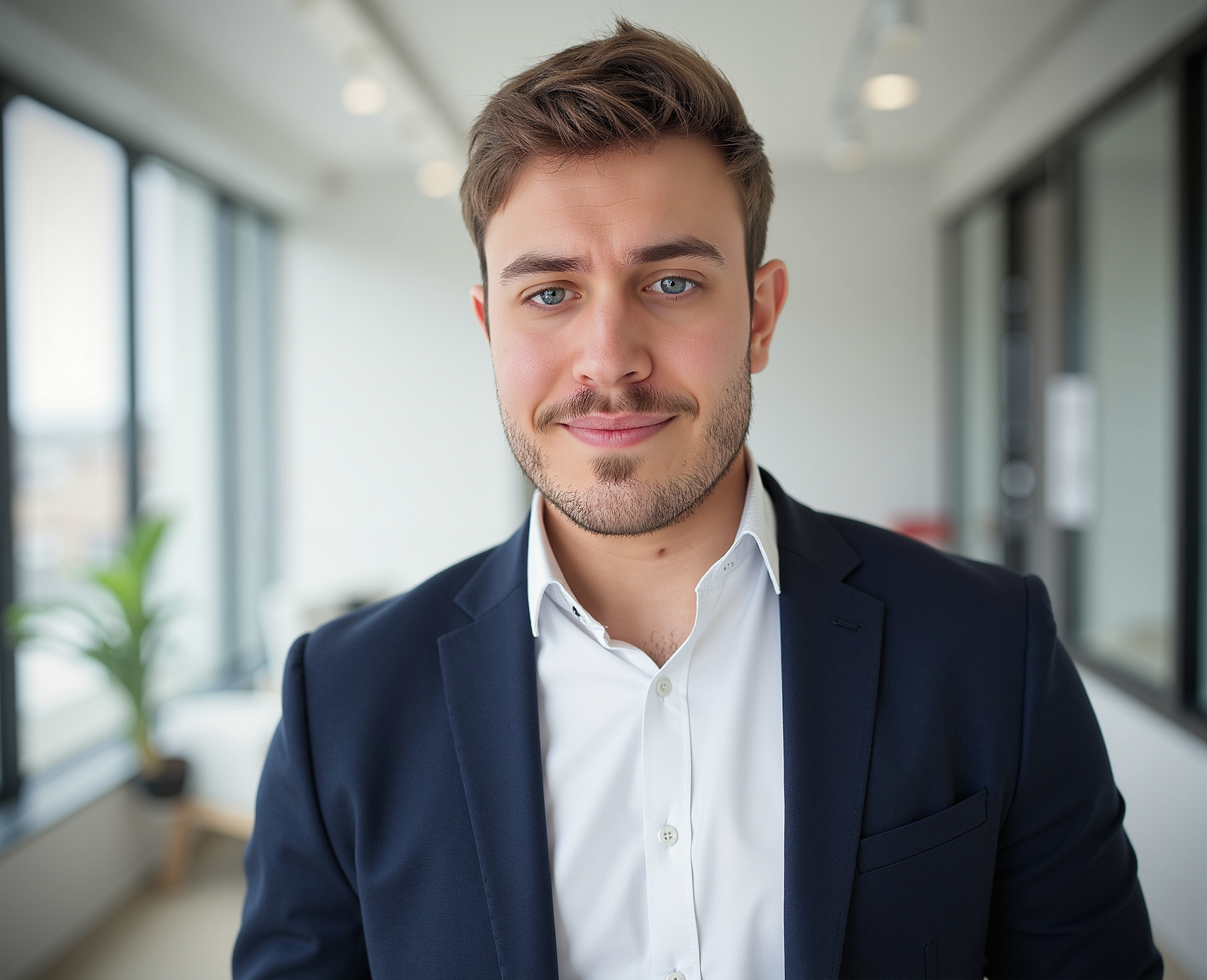 tim-nance-senior-property-manager-brisbane Tim Nance - Senior Property Manager at Managed Property with strong tenancy legislation knowledge